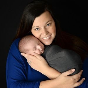 Meet your Posher, Breann